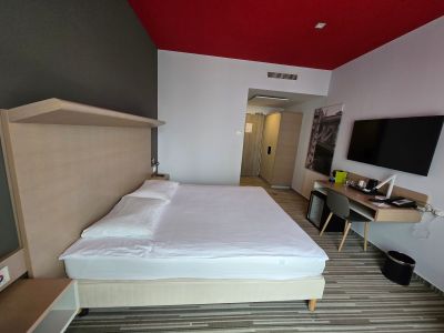 Park Inn By Radisson Budapest