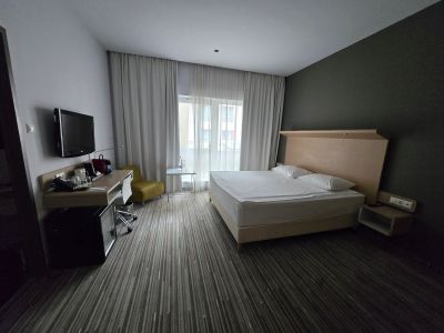 Park Inn By Radisson Budapest