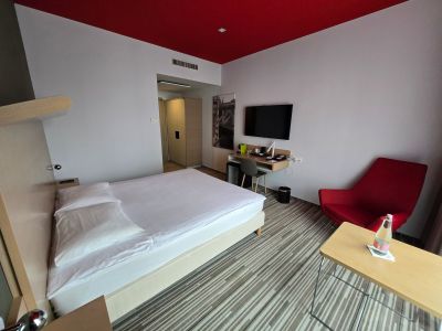 Park Inn By Radisson Budapest