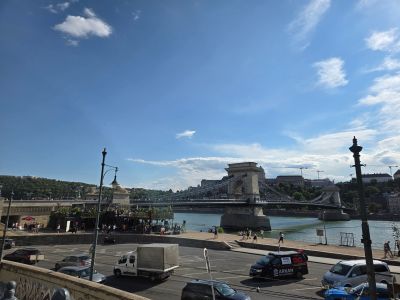 Park Inn By Radisson Budapest