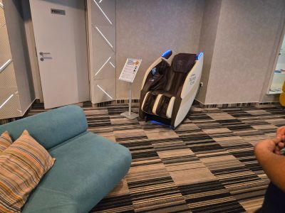 Park Inn By Radisson Budapest