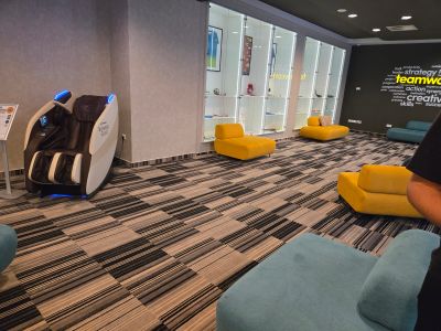 Park Inn By Radisson Budapest
