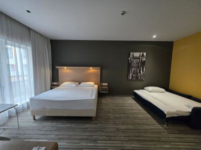 Park Inn By Radisson Budapest