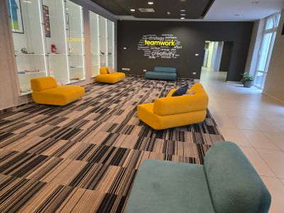 Park Inn By Radisson Budapest