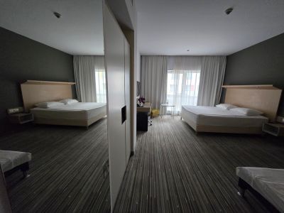 Park Inn By Radisson Budapest