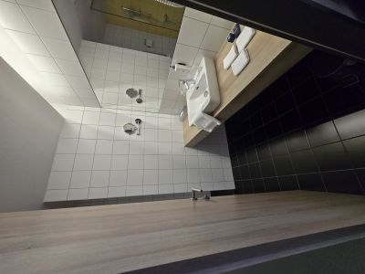 Park Inn By Radisson Budapest