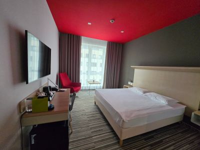 Park Inn By Radisson Budapest