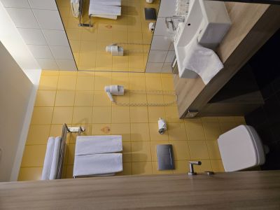 Park Inn By Radisson Budapest