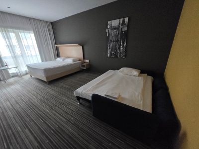 Park Inn By Radisson Budapest