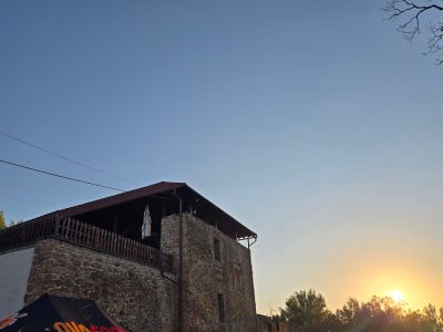 Slezskoostravský hrad