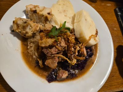 Stopkova Plzeňská Pivnice
