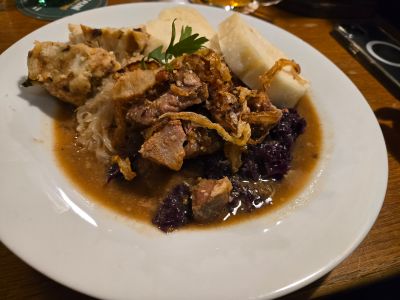 Stopkova Plzeňská Pivnice