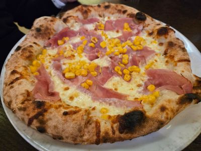 Ristorante Piazza