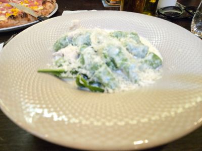 Ristorante Piazza