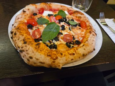 Ristorante Piazza