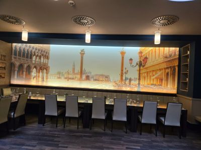 Ristorante Piazza