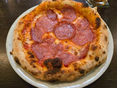 Ristorante Piazza