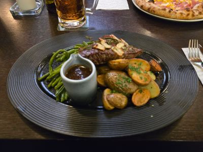 Ristorante Piazza