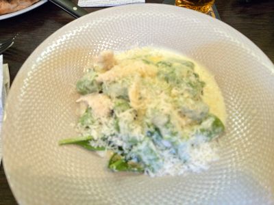 Ristorante Piazza