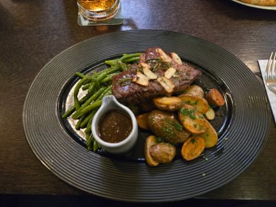Ristorante Piazza