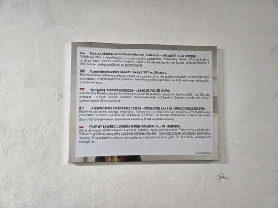 Dělostřelecká tvrz Hůrka