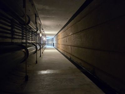 Dělostřelecká tvrz Hůrka