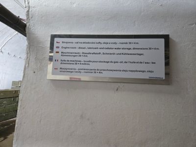 Dělostřelecká tvrz Hůrka