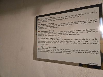 Dělostřelecká tvrz Hůrka