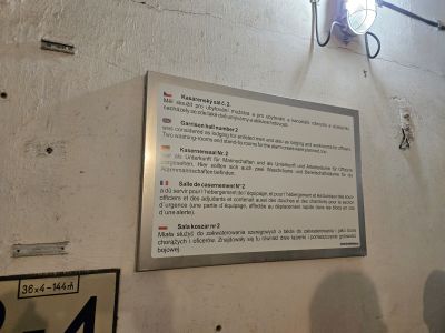 Dělostřelecká tvrz Hůrka