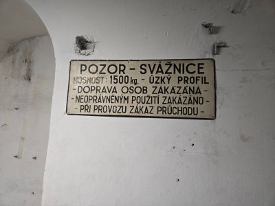 Dělostřelecká tvrz Hůrka