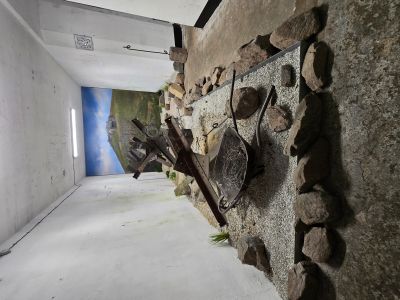 Dělostřelecká tvrz Hůrka