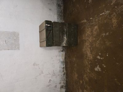 Dělostřelecká tvrz Hůrka