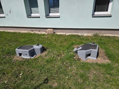 Dělostřelecká tvrz Hůrka