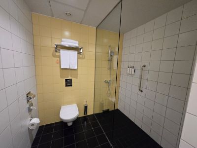 Park Inn By Radisson Budapest