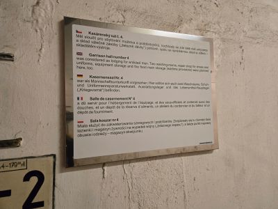 Dělostřelecká tvrz Hůrka