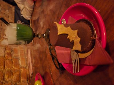 Kouzelná kavárna Frýdek-Místek