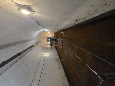 Dělostřelecká tvrz Hůrka