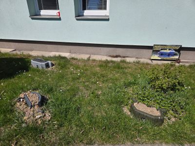 Dělostřelecká tvrz Hůrka