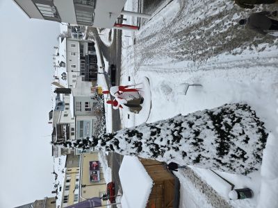 Kösseine-Einkaufs-Center