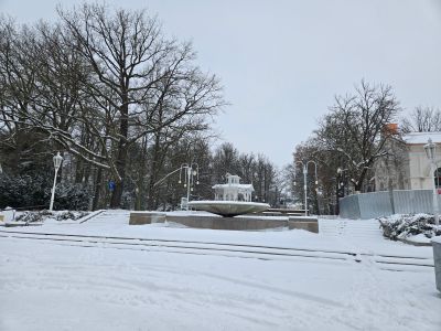 Městské sady