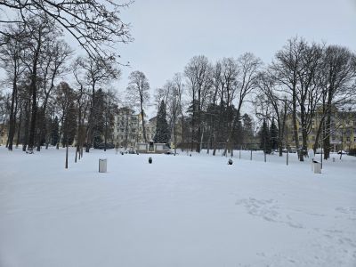 Sady Bedřicha Smetany