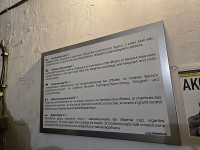 Dělostřelecká tvrz Hůrka