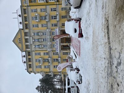 Spa Resort PAWLIK-AQUAFORUM