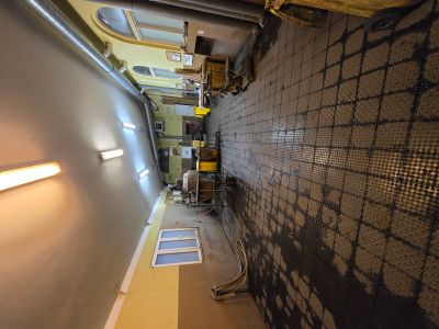 Císařské lázně • Kaiserbad (Spa Resort Pawlik - Aquaforum)