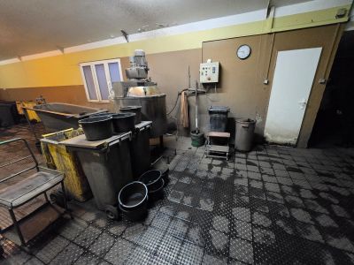 Císařské lázně • Kaiserbad (Spa Resort Pawlik - Aquaforum)