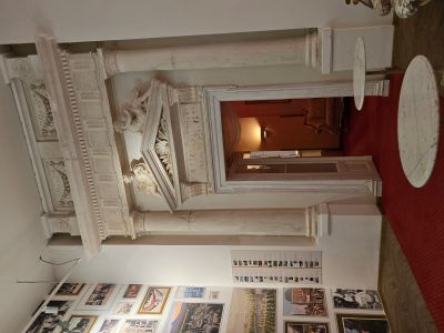 Císařské lázně • Kaiserbad (Spa Resort Pawlik - Aquaforum)