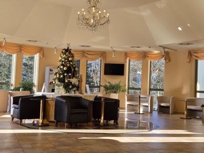 Spa Resort PAWLIK-AQUAFORUM