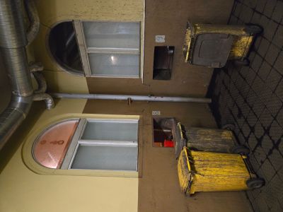 Císařské lázně • Kaiserbad (Spa Resort Pawlik - Aquaforum)