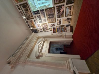 Císařské lázně • Kaiserbad (Spa Resort Pawlik - Aquaforum)