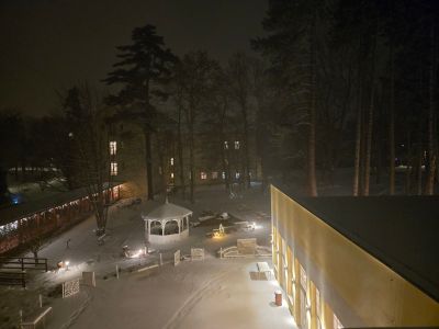 Spa Resort PAWLIK-AQUAFORUM